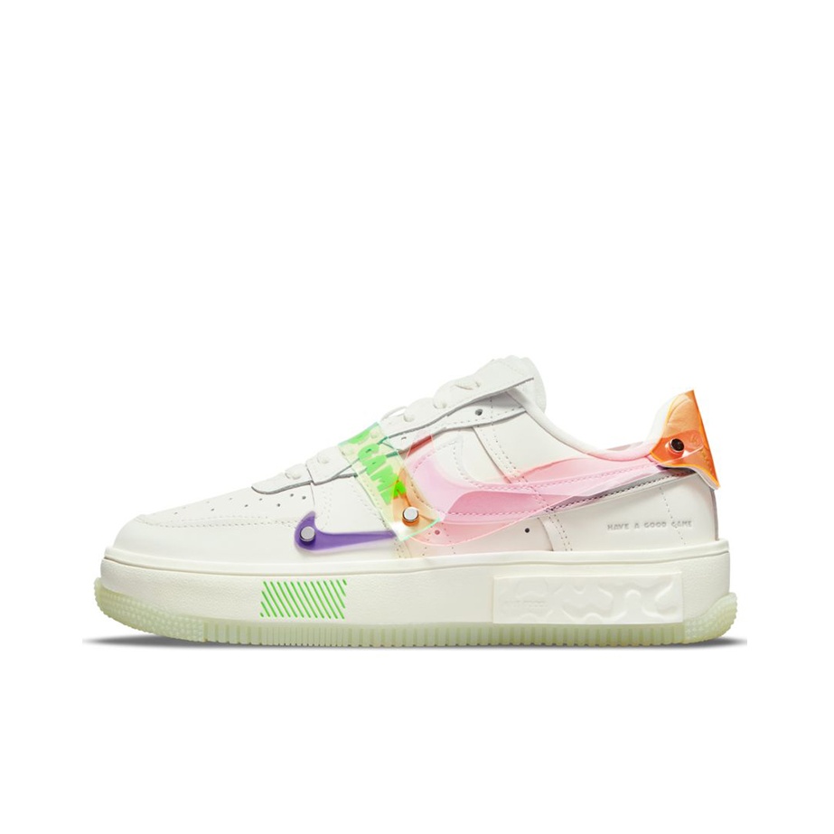 Nike Shoes Air Force 1 - 나이키 에어 포스 1 스케이트보드화 여성용