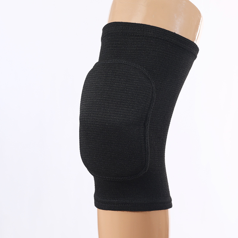 Compression Sleeve Calf - 댄싱 롤러 배구 훈련용 두꺼운 스펀지