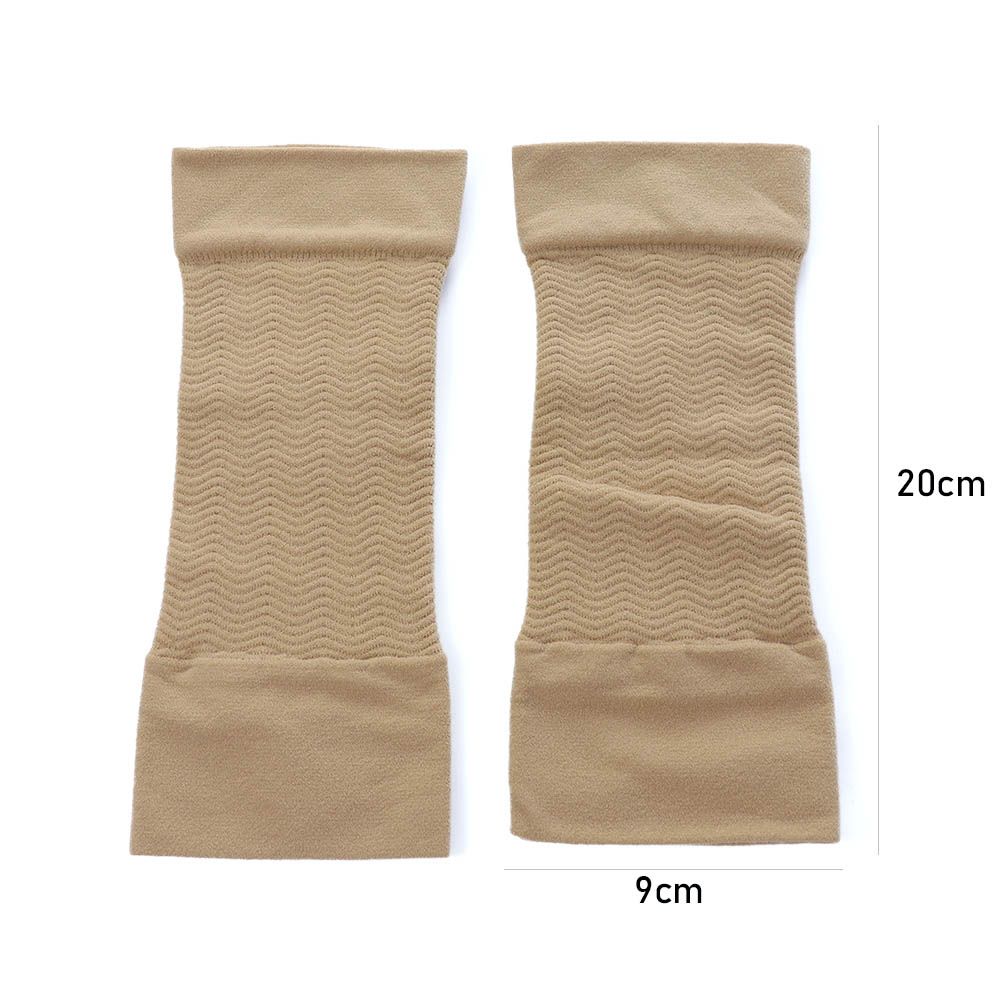Compression Sleeve Calf - 팔 보호대 슬리밍 종아리 쉐이퍼 슬리브