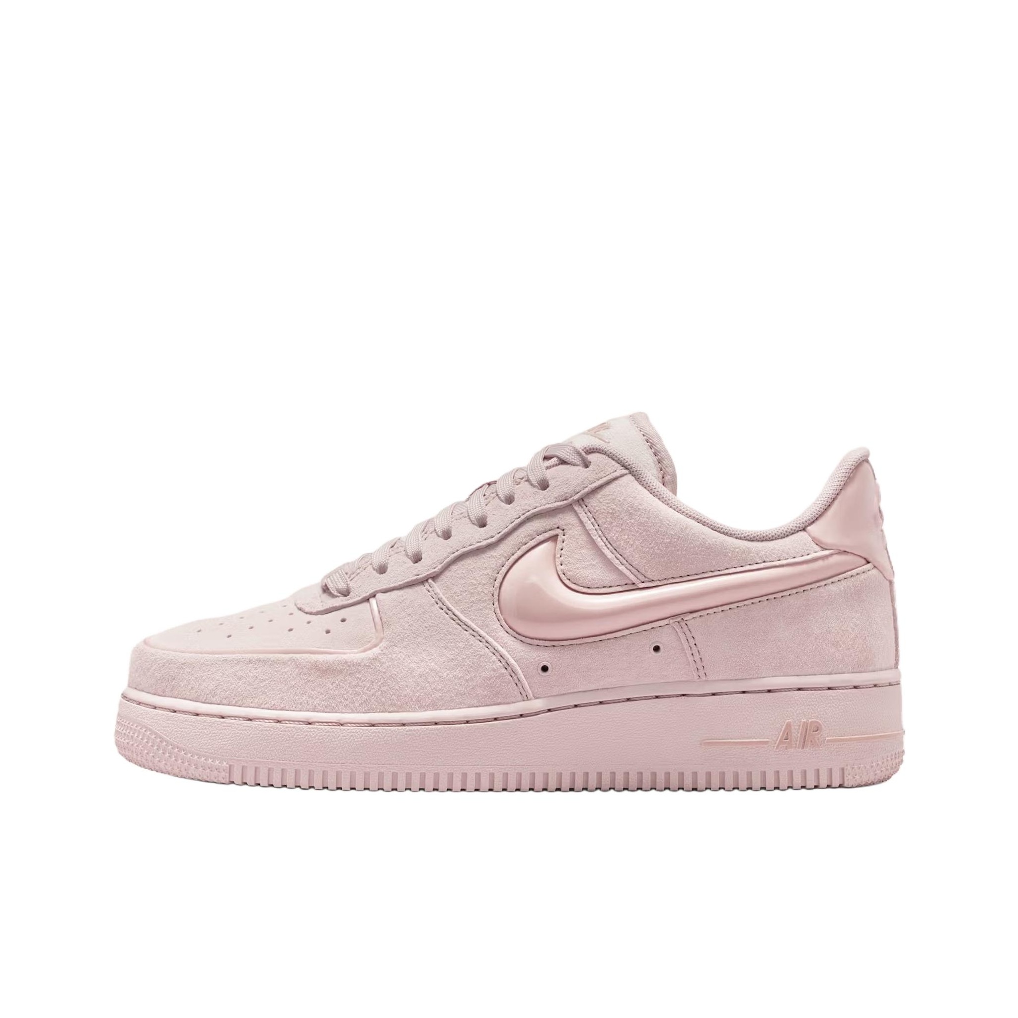 Nike Shoes Air Force 1 - 나이키 에어포스 1 가죽 쿠셔닝 로우탑