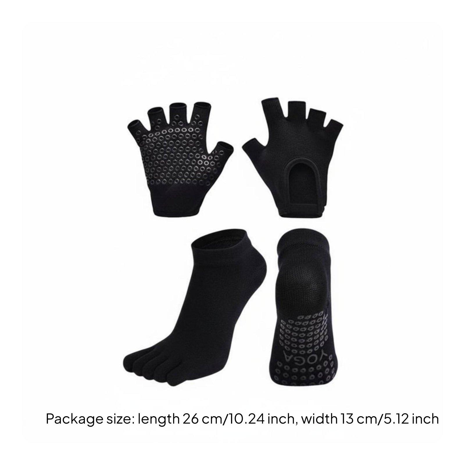 여성용 미끄럼 방지 스포츠 양말, 필라테스 압박 그립  - Grip Sock Yoga 리뷰 및 가격