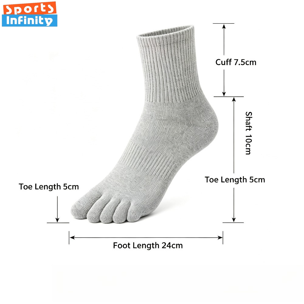 여성용 발가락 요가 양말 미끄럼 방지 5지 양말 통기성 - Grip Sock Yoga 리뷰 및 가격