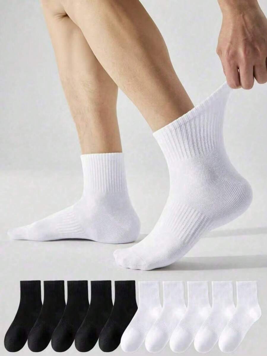 10켤레 남성용 초박형 통기성 메쉬 스포츠 양말 빠른  - Ankle Sock Low Cut 리뷰 및 가격