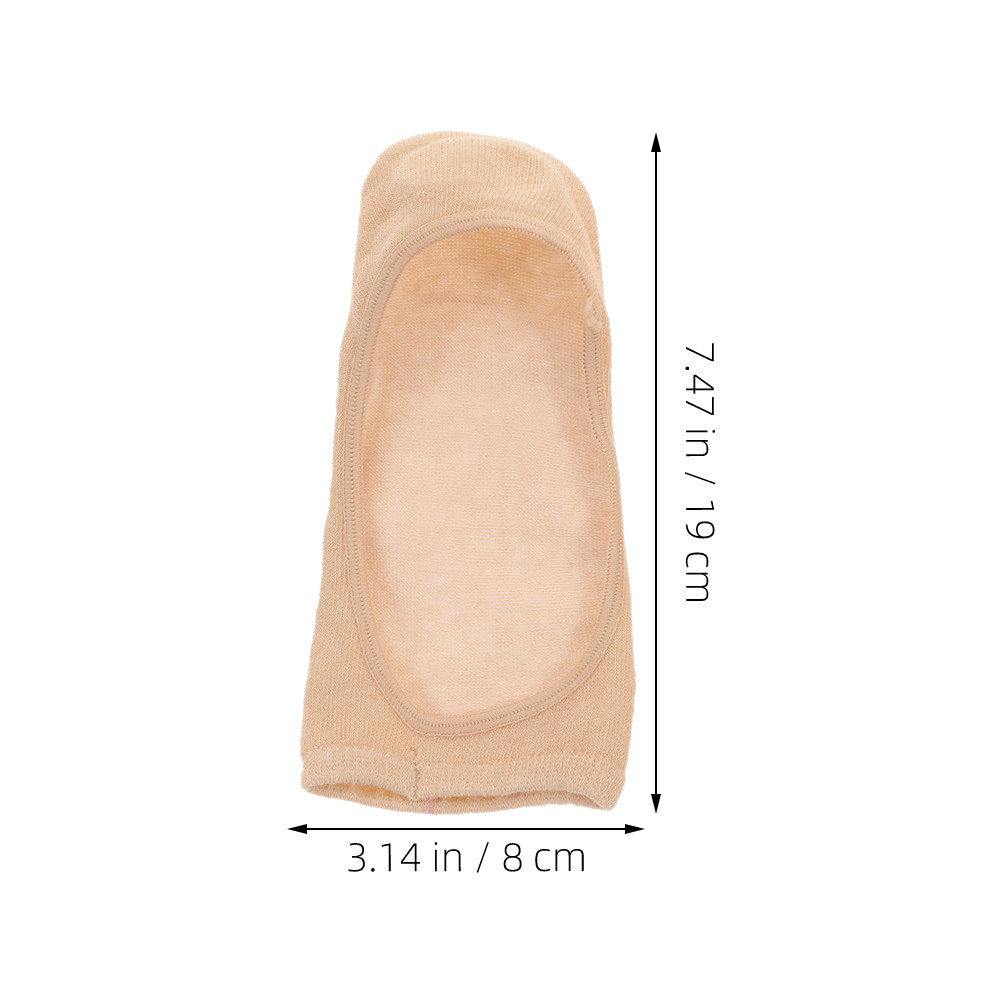 여성용 발가락이 보이지 않는 양말 5켤레, 발목까지 오 - Toe Sock Split 리뷰 및 가격
