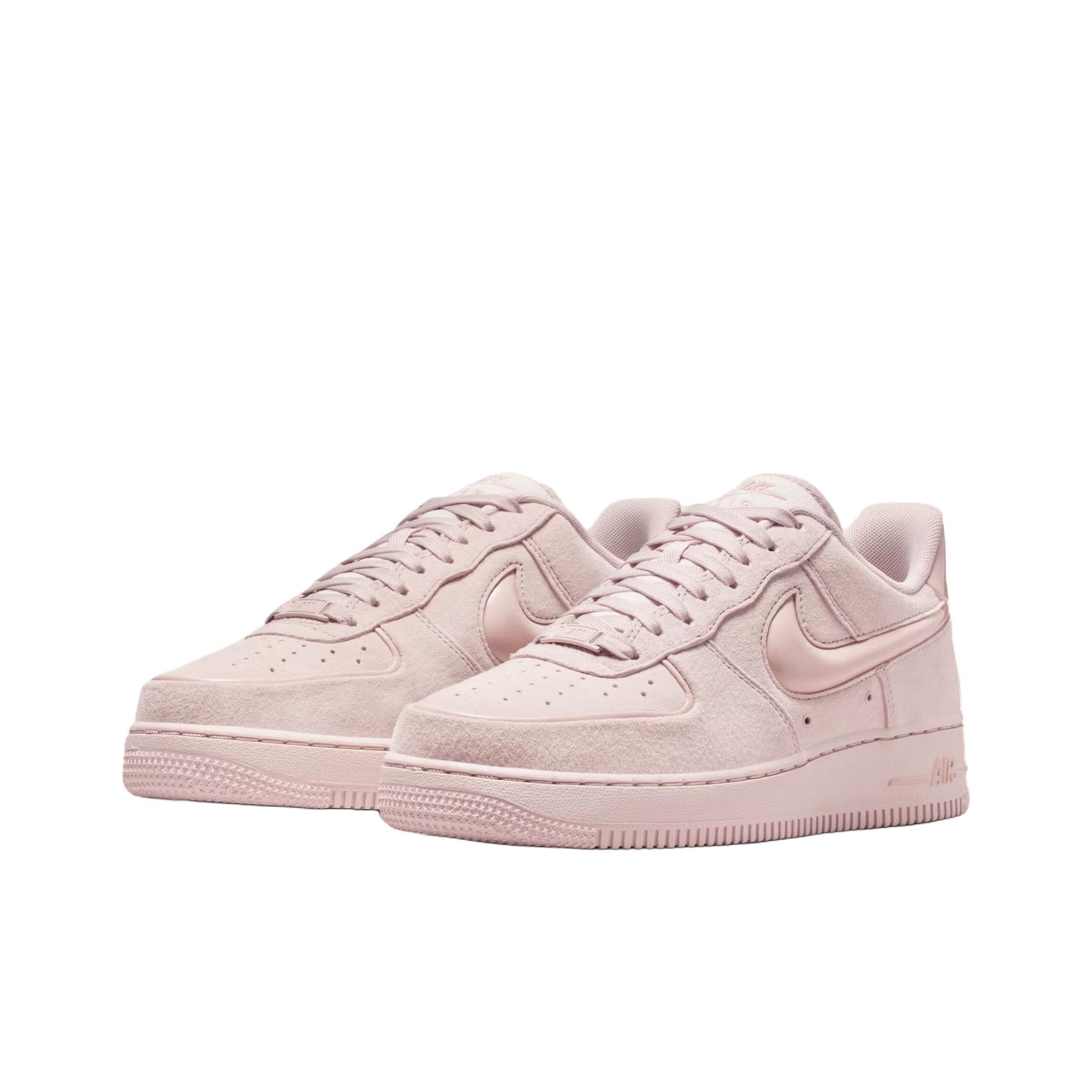 나이키 에어포스 1 가죽 쿠셔닝 로우탑 스케이트보드 슈 - Nike Shoes Air Force 1 리뷰 및 가격